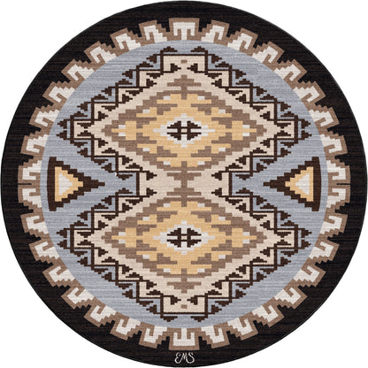 My Mother's Teaching - Corn Pollen