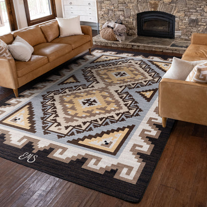 My Mother's Teaching - Corn Pollen