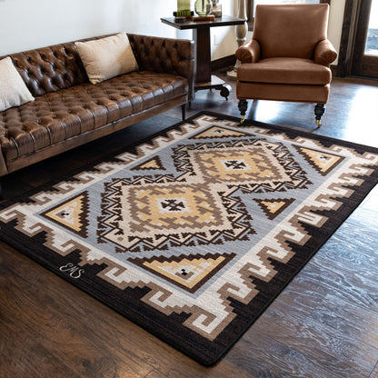 My Mother's Teaching - Corn Pollen