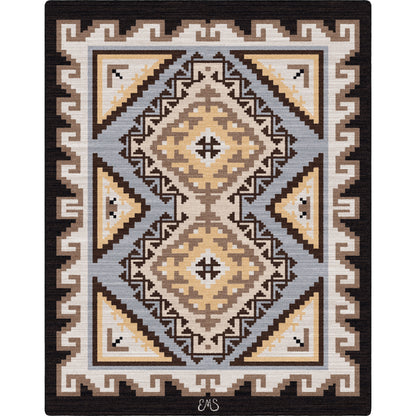 My Mother's Teaching - Corn Pollen