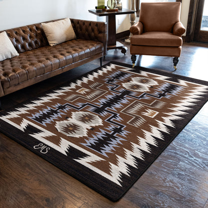 Natural Beauty - Rain