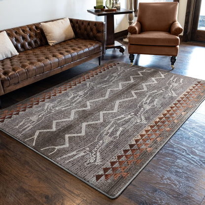 Plains Speak - Flash