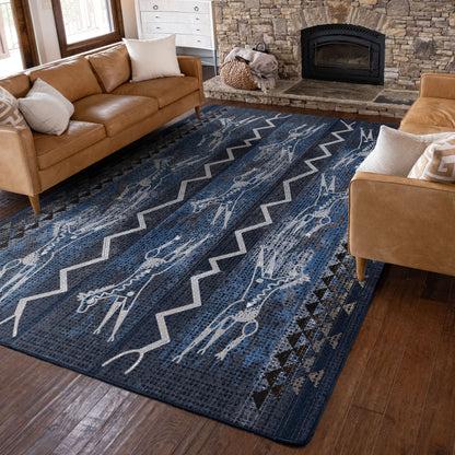 Plains Speak - Midnight