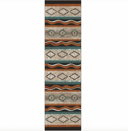 Brand New Old School OKA - Buckskin