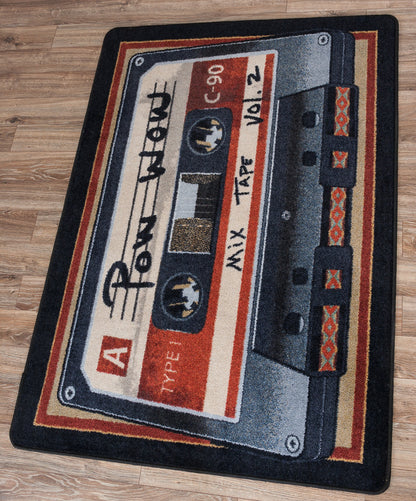 Mix Tape