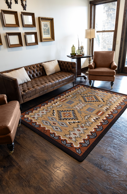 My Magnificent Blessings - Russet