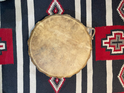 Sioux Drum