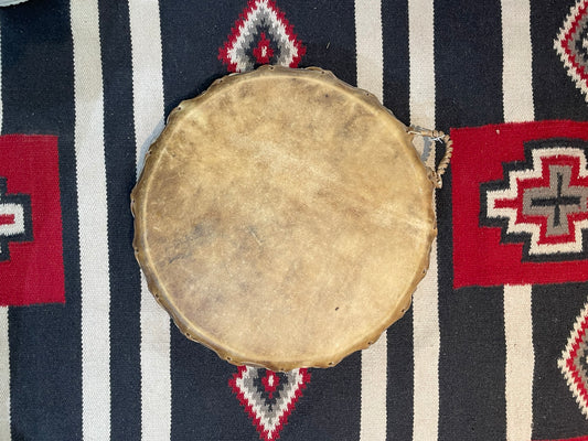 Sioux Drum