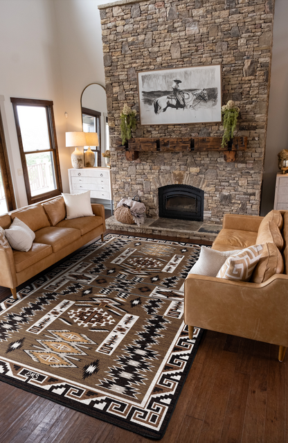 Ms Stormi - Naturals