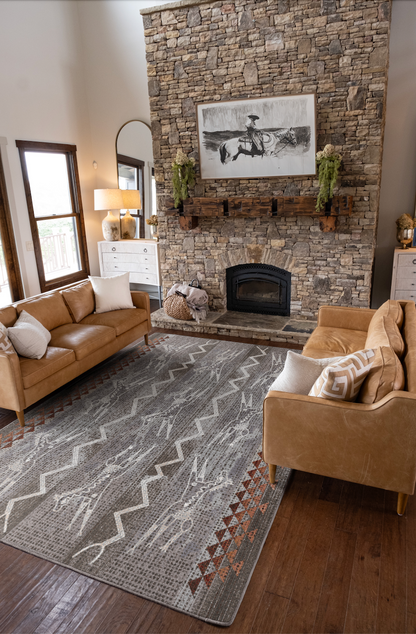 Plains Speak - Flash