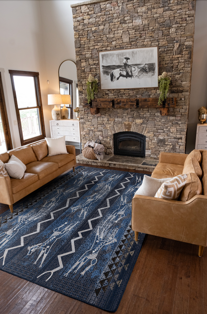 Plains Speak - Midnight